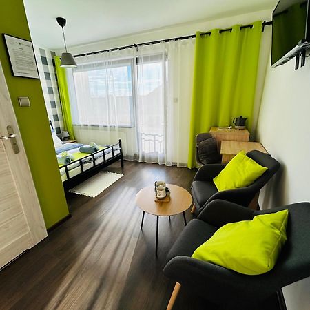 Noclegi Na Turystycznej-Noclegi W Sercu Uzdrowiska Bad Kudowa Exterior foto
